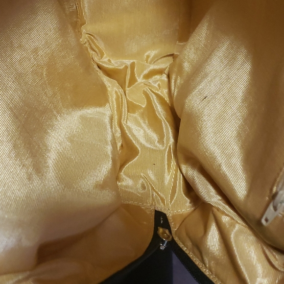 PAINT THE LILLY ROUND BAG - Picture 11 of 15